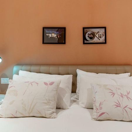 Bed and Breakfast Tresette Toledo Neapol Exteriér fotografie