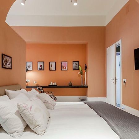 Bed and Breakfast Tresette Toledo Neapol Exteriér fotografie