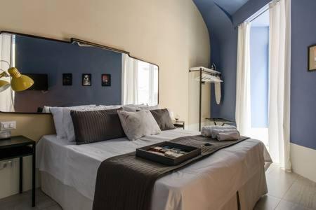 Bed and Breakfast Tresette Toledo Neapol Exteriér fotografie