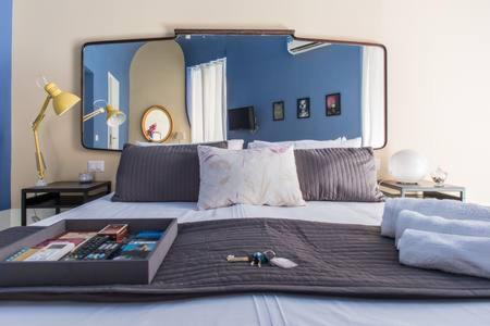 Bed and Breakfast Tresette Toledo Neapol Exteriér fotografie